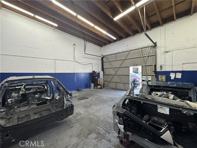  Commercial for Sale in North Hollywood, California
