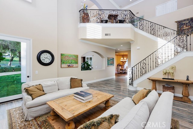 Detail Gallery Image 15 of 72 For 30801 via Conquista, San Juan Capistrano,  CA 92675 - 5 Beds | 4/1 Baths