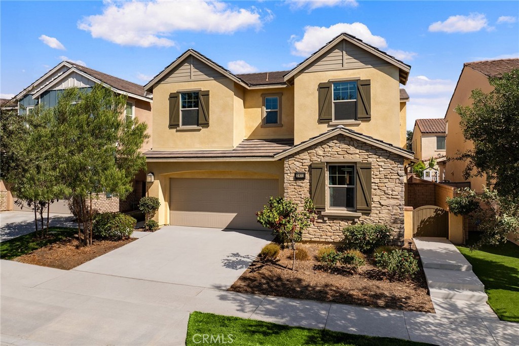 3931 S Mondavi Way