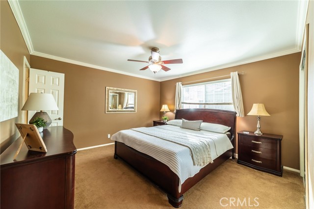 Detail Gallery Image 13 of 39 For 618 Thornhurst Ave, Glendora,  CA 91741 - 4 Beds | 3 Baths