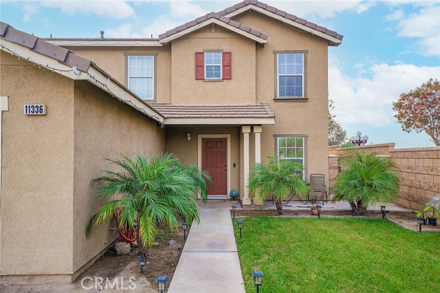 Image 3 for 11336 Fremontia Way, Fontana, CA 92337