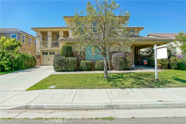 14568 Meadowbrook Ln, Eastvale, CA 92880