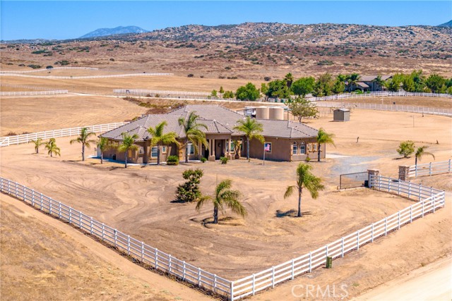 Detail Gallery Image 63 of 74 For 41805 Jojoba Hills Cir, Aguanga,  CA 92536 - 3 Beds | 2/1 Baths