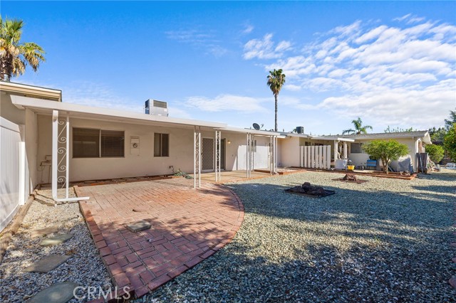 Detail Gallery Image 25 of 38 For 28245 Windsor, Menifee,  CA 92586 - 2 Beds | 2 Baths