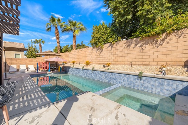 Detail Gallery Image 41 of 41 For 84066 Olona Ct, Indio,  CA 92203 - 4 Beds | 2/1 Baths