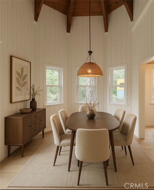 Detail Gallery Image 10 of 15 For 39197 Waterview Dr, Big Bear Lake,  CA 92315 - 3 Beds | 2 Baths