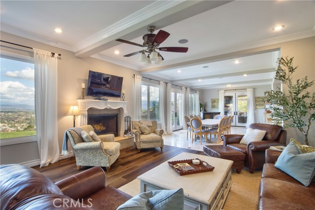 Detail Gallery Image 20 of 74 For 44195 via Horca, Temecula,  CA 92590 - 4 Beds | 3/1 Baths