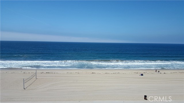 Beach A Few Steps Away