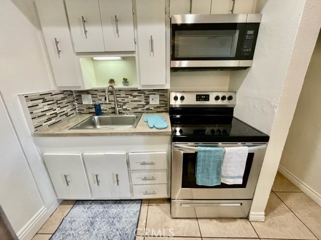 Detail Gallery Image 9 of 16 For 79380 Avenue 42 #2,  Bermuda Dunes,  CA 92203 - 2 Beds | 1 Baths