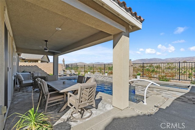 Detail Gallery Image 32 of 58 For 42916 Gordola Pl, Indio,  CA 92203 - 2 Beds | 2 Baths