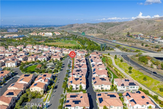 Detail Gallery Image 13 of 26 For 126 Sunnyside, Irvine,  CA 92618 - 2 Beds | 2 Baths