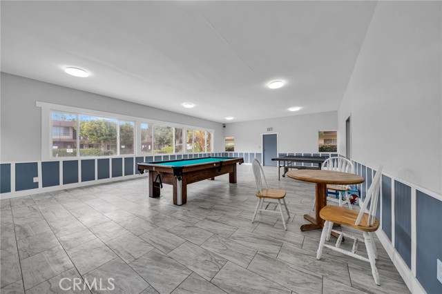 Detail Gallery Image 28 of 28 For 4700 Clair Del #538,  Long Beach,  CA 90807 - 2 Beds | 1 Baths