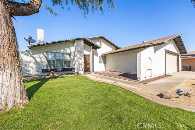 Detail Gallery Image 57 of 58 For 80838 Dartmouth, Indio,  CA 92201 - 3 Beds | 2 Baths