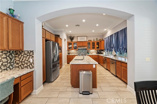 Detail Gallery Image 24 of 73 For 17650 Burl Hollow Dr, Riverside,  CA 92504 - 5 Beds | 4/1 Baths