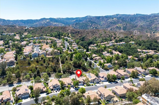 Detail Gallery Image 51 of 59 For 23456 Thornewood Dr, Newhall,  CA 91321 - 6 Beds | 4 Baths
