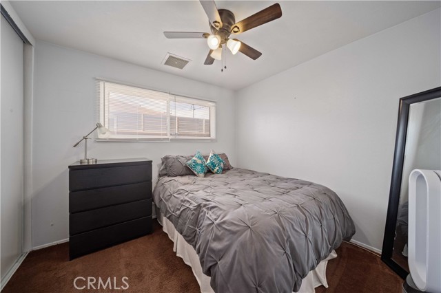 Detail Gallery Image 15 of 27 For 45362 15th St, Lancaster,  CA 93534 - 3 Beds | 1/1 Baths