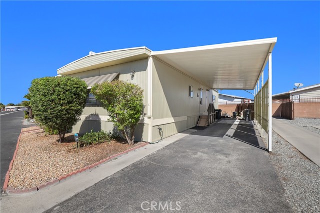 Detail Gallery Image 21 of 21 For 332 N Lyon Ave #51,  Hemet,  CA 92543 - 2 Beds | 2 Baths