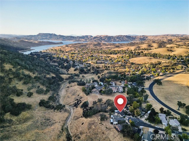 Detail Gallery Image 43 of 43 For 2841 Black Horse Lane, Paso Robles,  CA 93446 - 3 Beds | 2/1 Baths