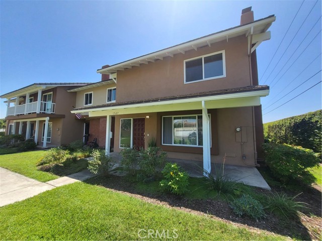 Image 2 for 17687 La Rosa Ln, Fountain Valley, CA 92708