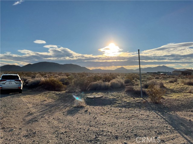 Detail Gallery Image 4 of 7 For 1 Buffalo Trail, Helendale,  CA 92342 - – Beds | – Baths