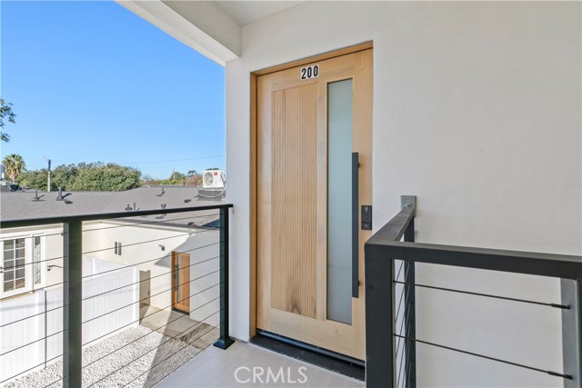 Detail Gallery Image 7 of 26 For 1506 California #200,  Burbank,  CA 91505 - 1 Beds | 1 Baths