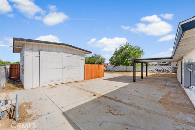 Detail Gallery Image 35 of 57 For 43028 45th St, Lancaster,  CA 93536 - 4 Beds | 2 Baths