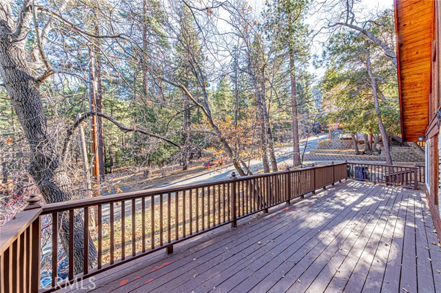 Detail Gallery Image 38 of 51 For 5522 Acorn, Wrightwood,  CA 92397 - 1 Beds | 1/1 Baths