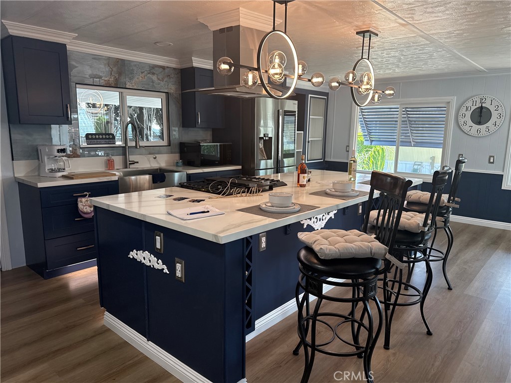 8801 ETON AVENUE #64