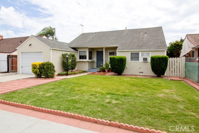 11534 Mapledale St, Norwalk, CA 90650