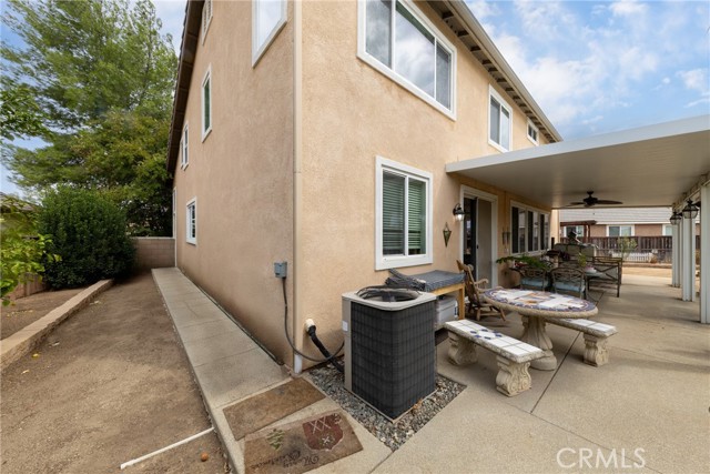 Detail Gallery Image 37 of 40 For 29963 Fox Creek Dr, Menifee,  CA 92586 - 5 Beds | 3 Baths