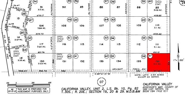 15011 Arlight, Santa Margarita, CA, 93453 15011 Arlight, Santa Margarita, CA, 93453
