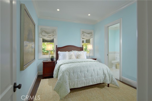 Detail Gallery Image 22 of 58 For 2226 Channel Rd, Newport Beach,  CA 92661 - 5 Beds | 5/1 Baths