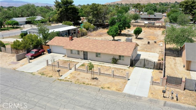 Image 1 of 29 For 39313 168th Street