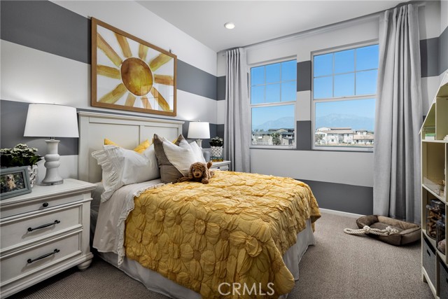Detail Gallery Image 9 of 28 For 3292 S. Lafayette Paseo, Ontario,  CA 91761 - 3 Beds | 2/1 Baths