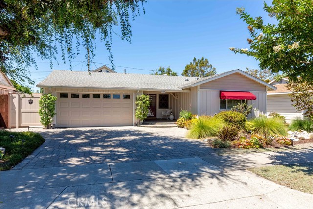 2109 Pattiz Avenue, Long Beach, California 90815, 4 Bedrooms Bedrooms, ,2 BathroomsBathrooms,Single Family Residence,For Sale,Pattiz,PW24169816