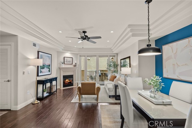 Detail Gallery Image 27 of 32 For 12044 Hoffman St #204,  Studio City,  CA 91604 - 3 Beds | 3 Baths