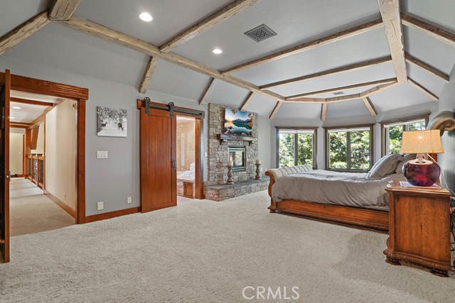 Detail Gallery Image 42 of 63 For 29130 Bald Eagle Ridge, Lake Arrowhead,  CA 92352 - 6 Beds | 6 Baths