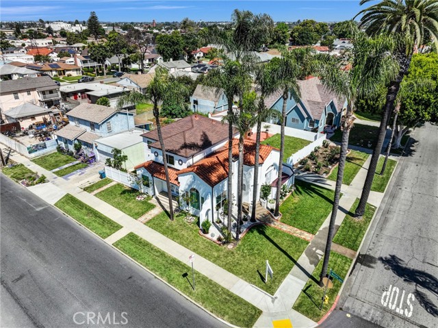 Detail Gallery Image 48 of 54 For 423 S Poinsettia Ave, Compton,  CA 90221 - 4 Beds | 3 Baths