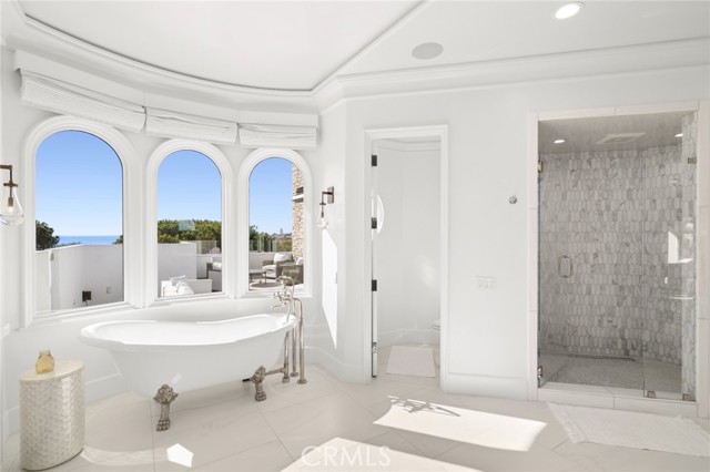 Detail Gallery Image 46 of 70 For 15 Shoreline, Newport Coast,  CA 92657 - 5 Beds | 4/1 Baths