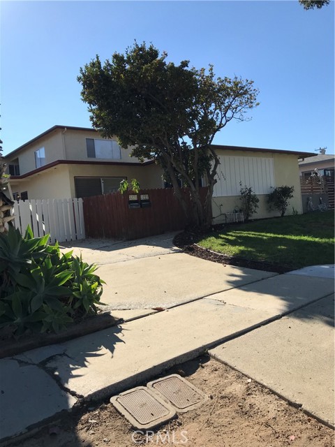 3220 Newton Street, Torrance, California 90505, 3 Bedrooms Bedrooms, ,2 BathroomsBathrooms,Residential Lease,Sold,Newton,PV21241996