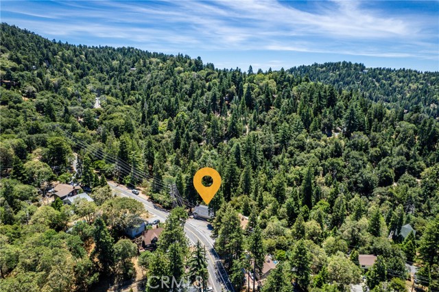 Detail Gallery Image 28 of 30 For 810 Arosa Dr, Crestline,  CA 92325 - 4 Beds | 2 Baths
