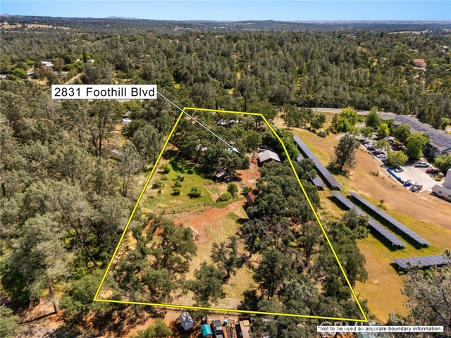 Detail Gallery Image 55 of 69 For 2831 Foothill, Oroville,  CA 95966 - 2 Beds | 1 Baths