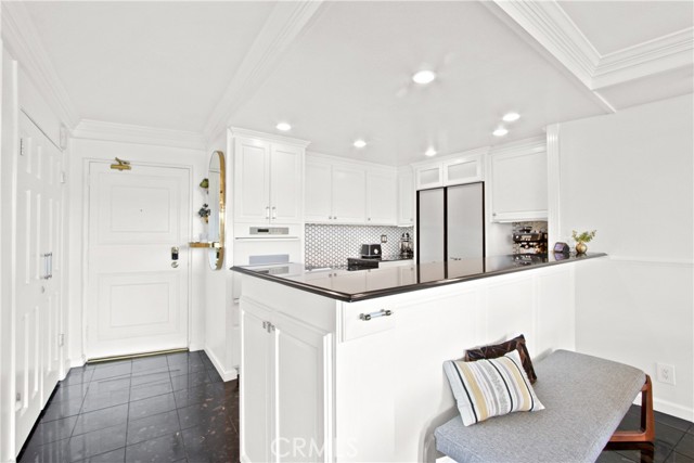 Detail Gallery Image 8 of 39 For 700 E E Ocean Blvd #608,  Long Beach,  CA 90802 - 3 Beds | 2 Baths