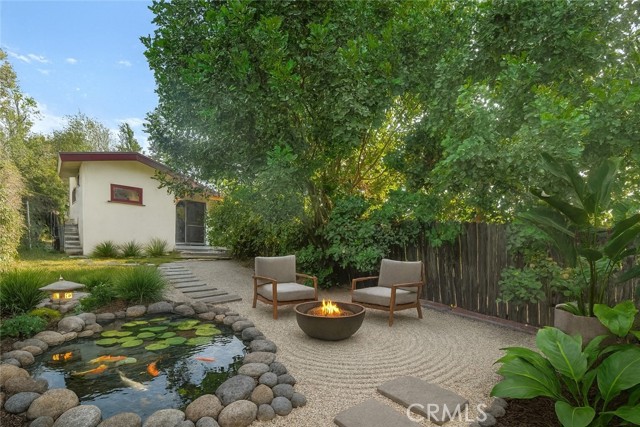 Detail Gallery Image 36 of 40 For 13624 Vose St, Valley Glen,  CA 91405 - 3 Beds | 2 Baths