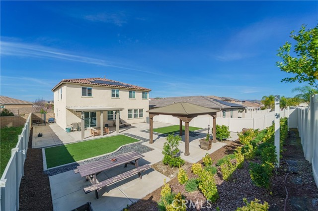 Detail Gallery Image 42 of 55 For 30543 Silky Lupine, Murrieta,  CA 92563 - 5 Beds | 3 Baths