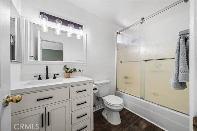 Detail Gallery Image 10 of 26 For 27097 Quail Creek Ct, Temecula,  CA 92591 - 4 Beds | 2/1 Baths