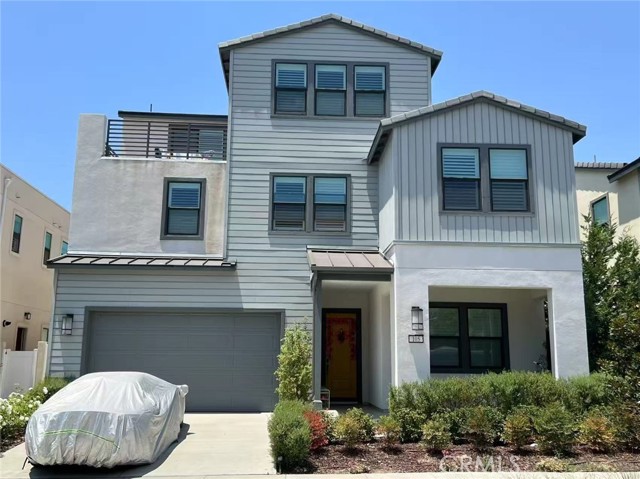 Detail Gallery Image 37 of 37 For 105 Shear, Irvine,  CA 92618 - 5 Beds | 5/3 Baths
