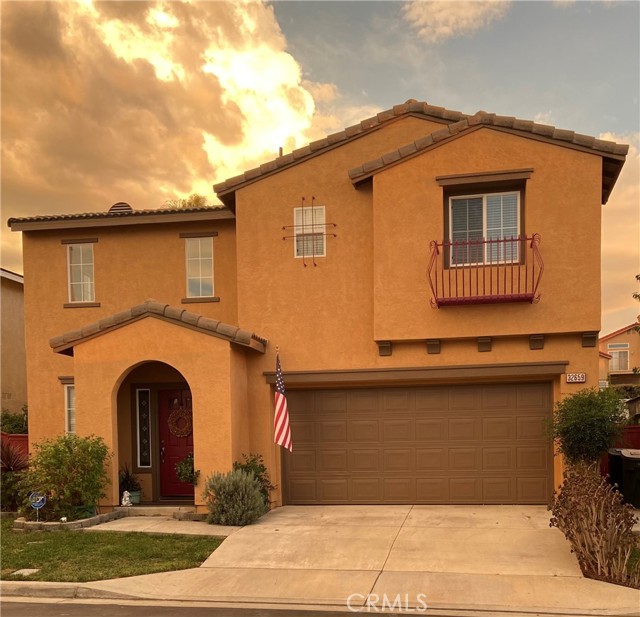 Detail Gallery Image 1 of 1 For 32659 Willowvail Cir, Temecula,  CA 92592 - 4 Beds | 2/1 Baths