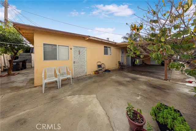 Detail Gallery Image 24 of 26 For 520 W Cressey St, Compton,  CA 90222 - 4 Beds | 2 Baths
