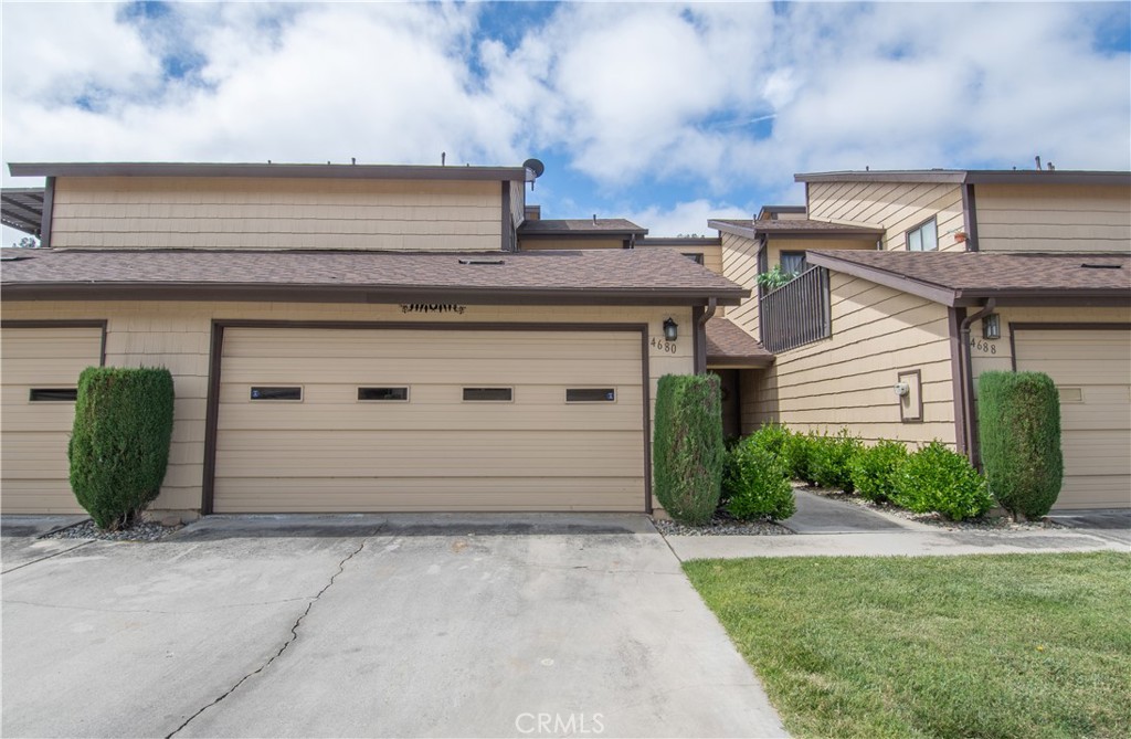 4680 Shady Creek Drive #50